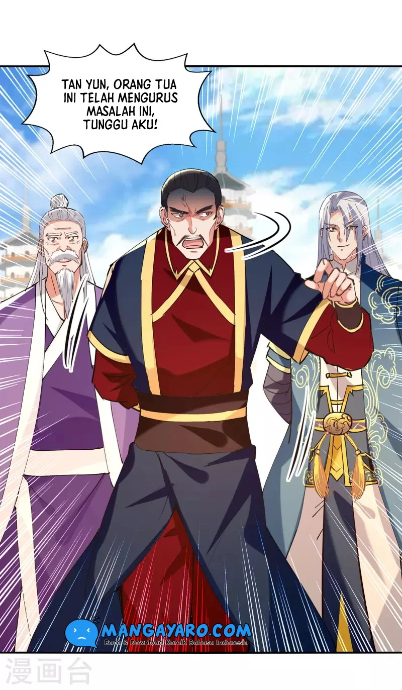 Against The Heaven Supreme Chapter 179 Fix halaman 5